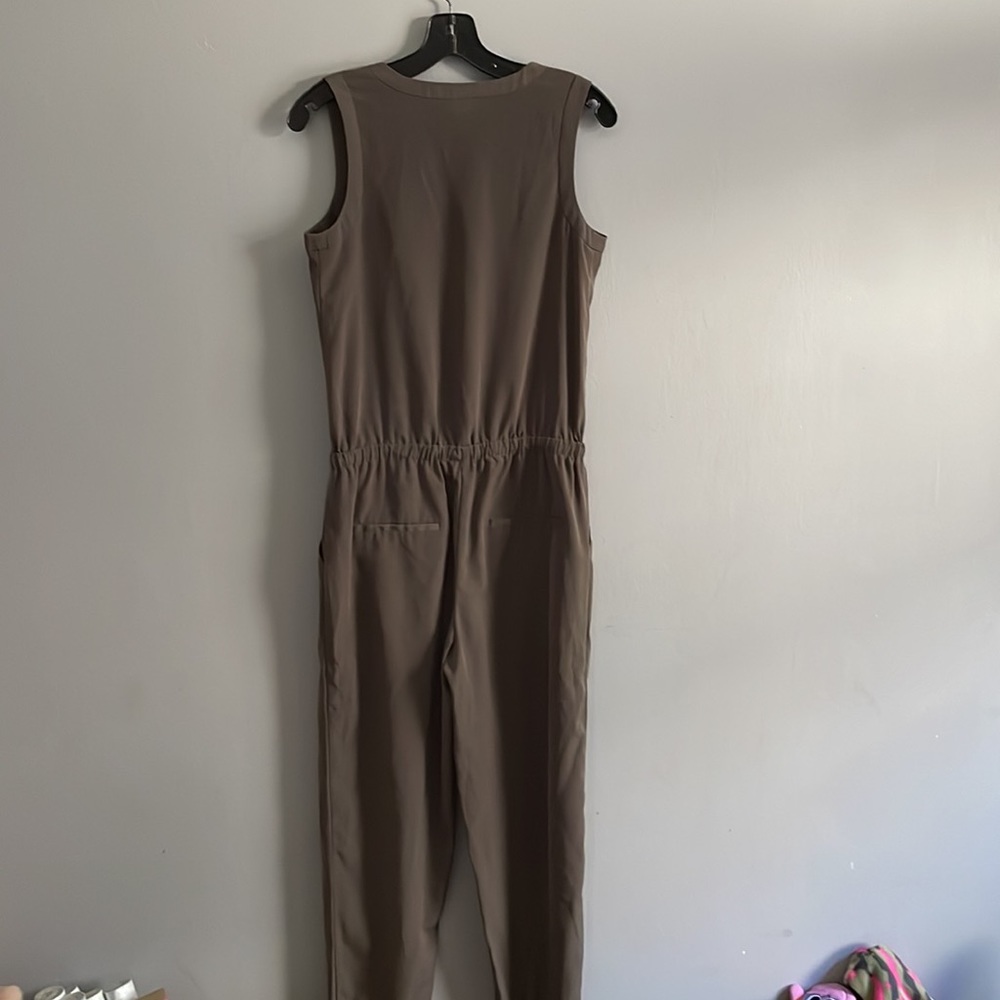 Express Jumpsuit - Picture 3 of 13